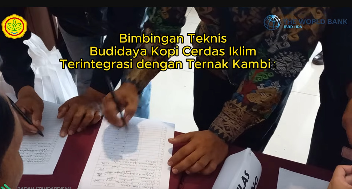 Bimtek Icare